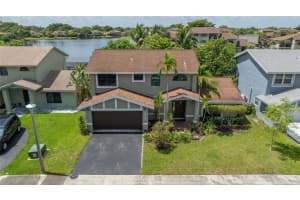 9620 NW 41st St, Sunrise, FL 33351 Sold 02/19/25