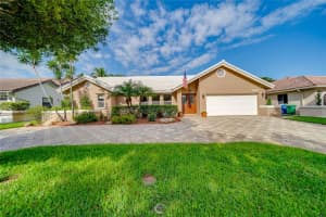 4912 NW 58th Ter, Coral Springs, FL 33067 Sold 10/25/24