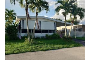 10550 West SR 84 Lot 159, Davie, FL 33324 Sold 12/23/24