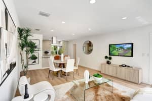 721 NE 17th Rd, Fort Lauderdale, FL 33304 Sold 01/15/25