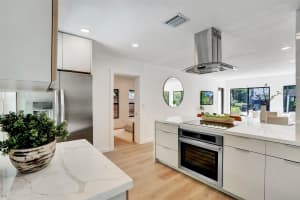 721 NE 17th Rd, Fort Lauderdale, FL 33304 Sold 01/15/25