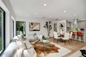 721 NE 17th Rd, Fort Lauderdale, FL 33304 Sold 01/15/25