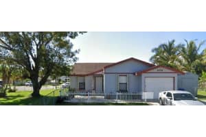 1378 Elmbank Way, Royal Palm Beach, FL 33411 Sold 08/12/24