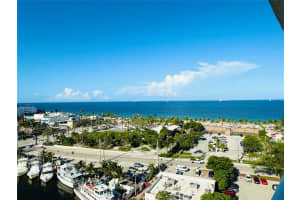 1 Las Olas Circle 1117, Fort Lauderdale, FL 33316 Sold 02/16/25