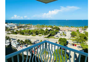 1 Las Olas Circle 1117, Fort Lauderdale, FL 33316 Sold 02/16/25