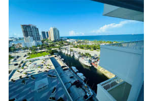 1 Las Olas Circle 1117, Fort Lauderdale, FL 33316 Sold 02/16/25