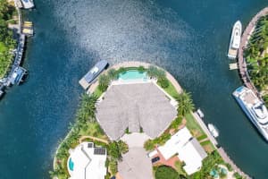 2550 NE 31st Court, Lighthouse Point, FL 33064 Sold 12/30/24
