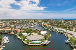 2550 NE 31st Court, Lighthouse Point, FL 33064 Sold 12/30/24