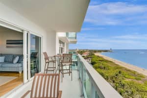 1610 N Ocean Blvd 1002, Pompano Beach, FL 33062 Sold 09/04/24