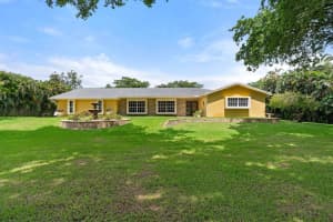 6001 APPALOOSA TR, Southwest Ranches, FL 33330 Sold 09/09/24