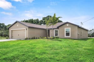 4202 SW Jame St, Port Saint Lucie, FL 34953 Sold 10/16/24