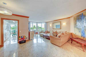 21205 Yacht Club Drive 505, Aventura, FL 33180 Sold 08/30/24
