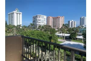 1421 S Ocean Blvd 507, Pompano Beach, FL 33062 Sold 11/13/24