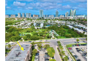 2101 Atlantic Shores Blvd 319, Hallandale Beach, FL 33009 Sold 12/13/24