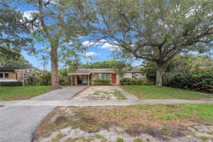 4721 SW 11th St, Plantation, FL 33317 Sold 09/13/24