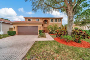 MLS# F10448897, Davie, Florida 33324