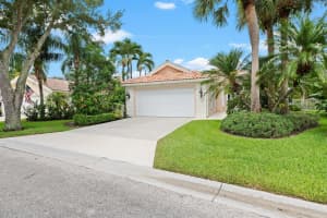 2651 Muskegon Way, West Palm Beach, FL 33411 Sold 04/11/25