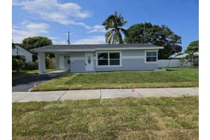 611 SW 15th St, Deerfield Beach, FL 33441 Sold 09/12/24