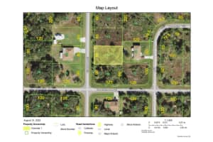 190 Evergreen St, Punta Gorda, FL 33982 Sold 12/23/25