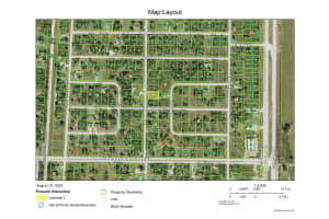 190 Evergreen St, Punta Gorda, FL 33982 Sold 12/23/25