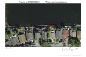 2517 Raleigh Street, Hollywood, FL 33020 - MLS#F10448991