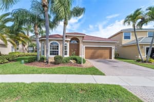 4728 NW 120th Dr, Coral Springs, FL 33076 Sold 11/13/24