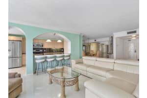 3410 Galt Ocean Dr 705N, Fort Lauderdale, FL 33308 Sold 02/28/25