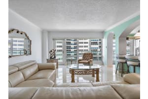 3410 Galt Ocean Dr 705N, Fort Lauderdale, FL 33308 Sold 02/28/25