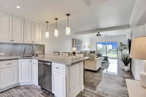 4117 Bougainvilla Dr 408, Lauderdale By The Sea, FL 33308 Sold 08/07/24