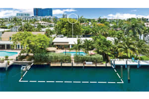 1607 SE 13th St, Fort Lauderdale, FL 33316 Sold 09/10/24