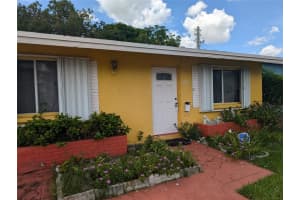 4918 NW 56th Ct, Tamarac, FL 33319 Sold 09/09/24