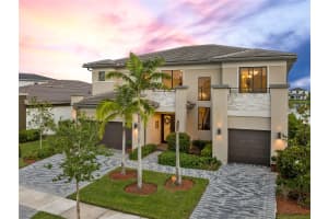 10650 Mira Vista Dr, Parkland, FL 33076 Sold 08/30/24