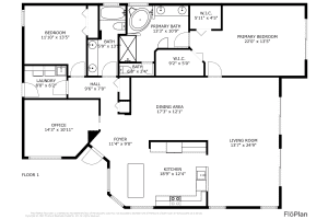 11165 Harbour Springs Cir, Boca Raton, FL 33428 Sold 07/31/24