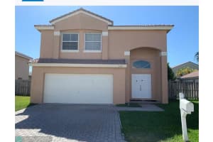 3401 Seabreeze Ln, Margate, FL 33063 Sold 08/28/24