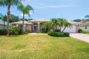 550 Alexandra Avenue, Vero Beach, FL 32968 Sold 07/15/24