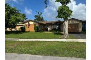 4041 Nw 93rd Ave, Sunrise