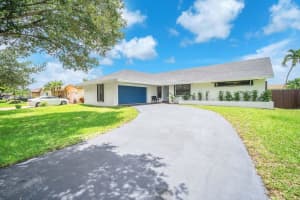 11500 NW 15th St, Pembroke Pines, FL 33026 Sold 11/12/24