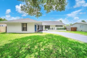 11500 NW 15th St, Pembroke Pines, FL 33026 Sold 11/12/24