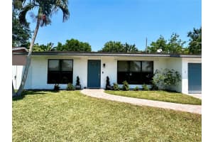 11621 NW 32nd Mnr, Sunrise, FL 33323 Sold 08/09/24