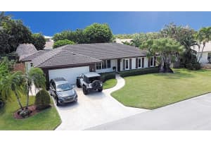798 Appleby Street, Boca Raton, FL 33487 Sold 11/13/24
