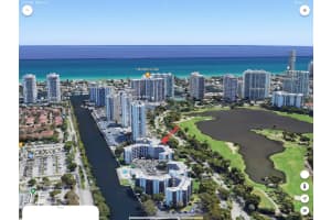 3475 N Country Club Dr 408, Aventura, FL 33180 Sold 10/24/24