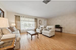 6813 NW 75th Street, Tamarac, FL 33321 Sold 09/27/24