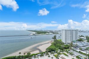 2100 S Ocean Ln 1608, Fort Lauderdale, FL 33316 Sold 01/27/25
