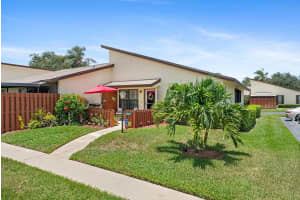 8070 SE Villa Cir A, Hobe Sound, FL 33455 Sold 11/08/24