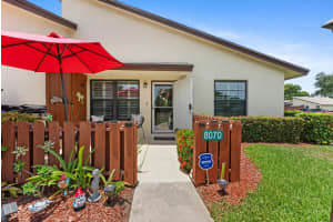 8070 SE Villa Cir A, Hobe Sound, FL 33455 Sold 11/08/24