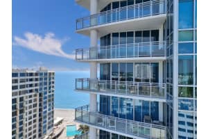 3535 S Ocean Dr 1506, Hollywood, FL 33019 Sold 10/03/24