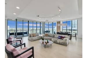 3535 S Ocean Dr 1506, Hollywood, FL 33019 Sold 10/03/24