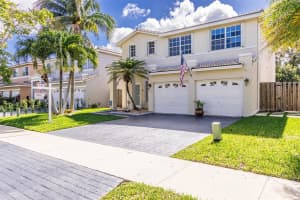 5938 SW 112th Dr, Cooper City, FL 33330 Sold 09/10/24