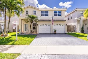 5938 SW 112th Dr, Cooper City, FL 33330 Sold 09/10/24