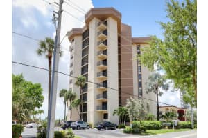 501 N Riverside Dr 301, Pompano Beach, FL 33062 - MLS#F10449323